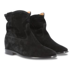 ISABEL MARANT CRISI BOOT